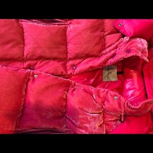 Moncler women’s jacket